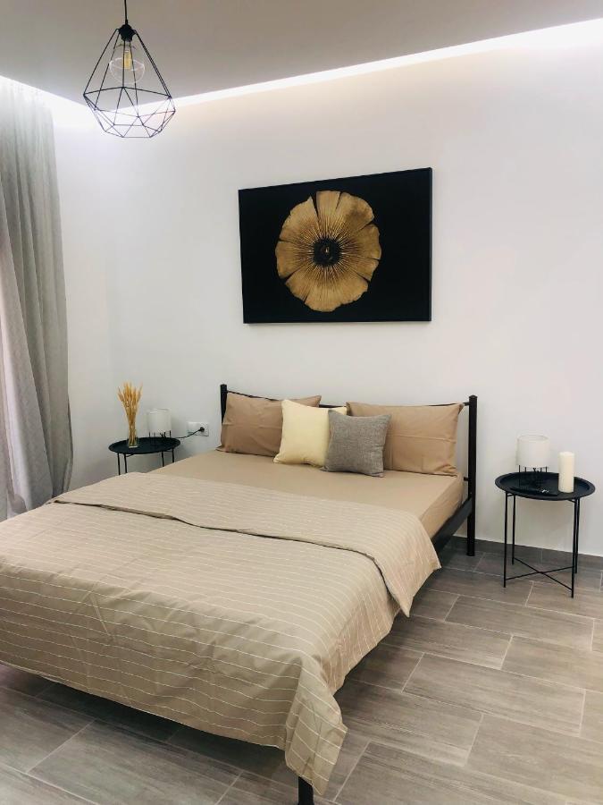 Beautiful Designer Apartment New Near Akropolis Athens Exterior photo
