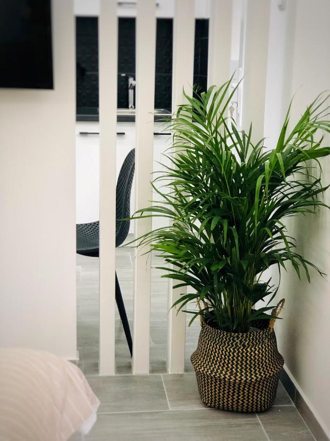 Beautiful Designer Apartment New Near Akropolis Athens Exterior photo